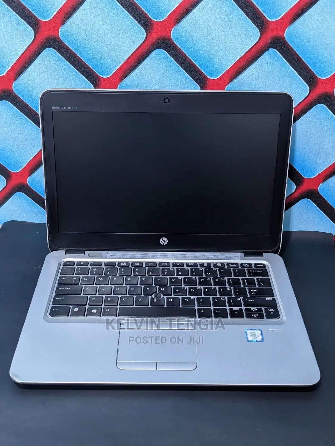 Laptop HP EliteBook 820 G3 8GB Intel Core I5 HDD+SSD 128GB