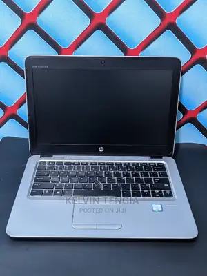 Laptop HP EliteBook 820 G3 8GB Intel Core I5 HDD+SSD 128GB