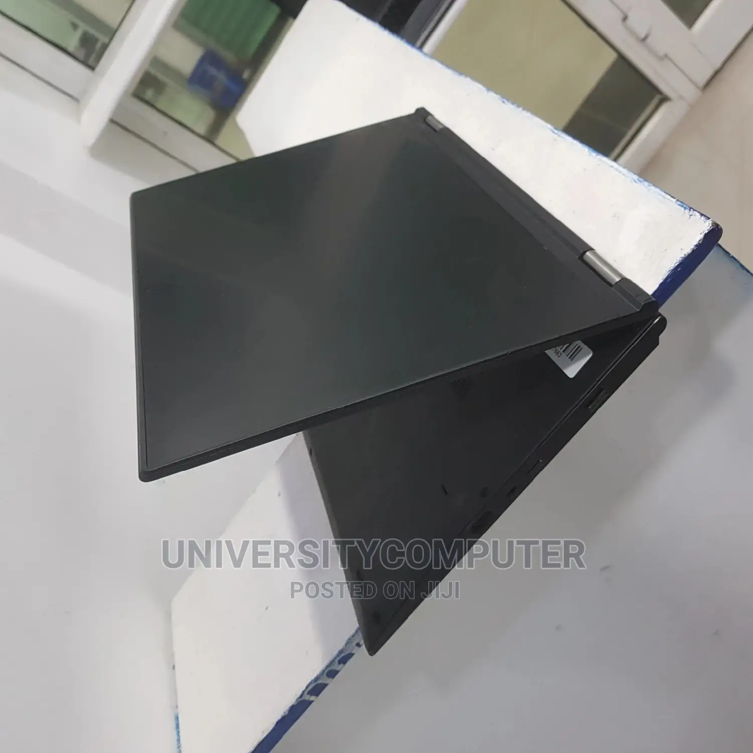 Laptop Lenovo ThinkPad Yoga 370 8GB Intel Core I5 SSD 256GB