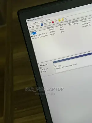 New Laptop Asus M70SR 16GB Intel Core I9 SSD 512GB