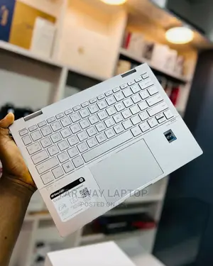New Laptop HP Envy X360 13z 8GB Intel Core I7 SSD 512GB