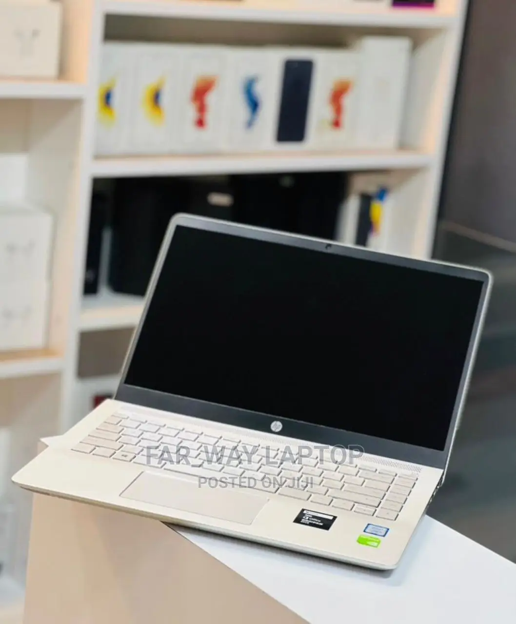 New Laptop HP Pavilion 14 8GB Intel Core i7 HDD 1T