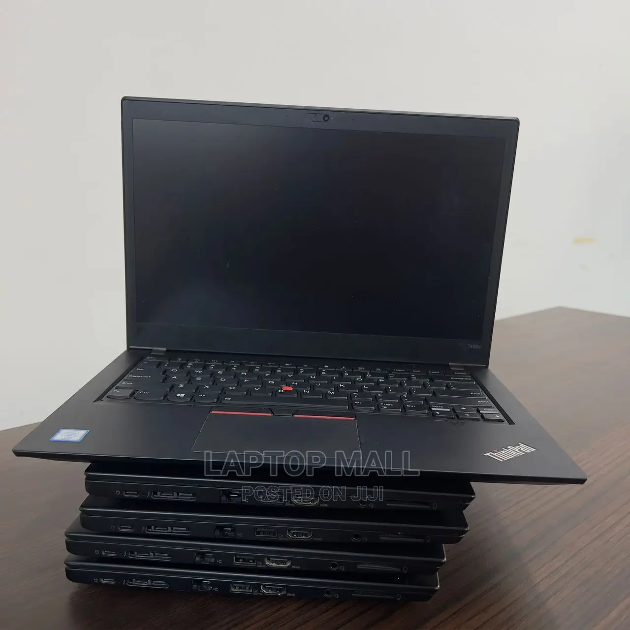Laptop Lenovo ThinkPad T480s 8GB Intel Core I7 SSD 512GB