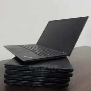 Laptop Lenovo ThinkPad T480s 8GB Intel Core I7 SSD 512GB