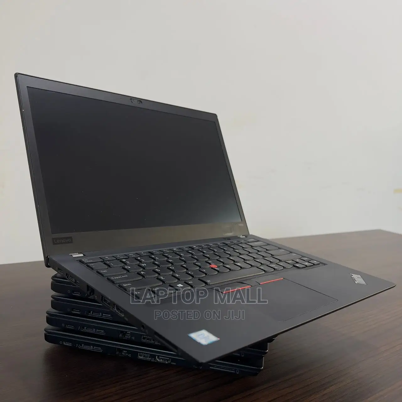 Laptop Lenovo ThinkPad T480s 8GB Intel Core I7 SSD 512GB