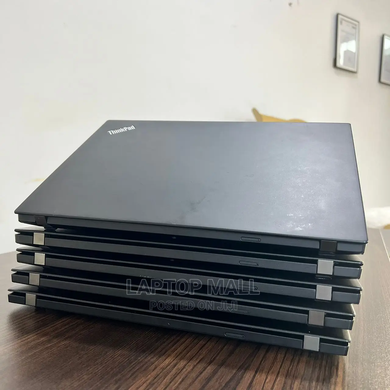 Laptop Lenovo ThinkPad T480s 8GB Intel Core I7 SSD 512GB