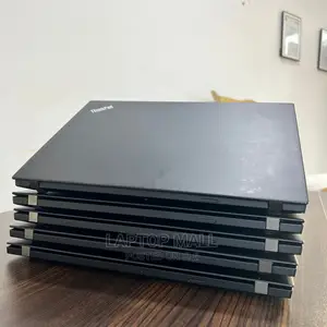 Laptop Lenovo ThinkPad T480s 8GB Intel Core I7 SSD 512GB