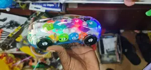 Gali La Mtoto Mzuli