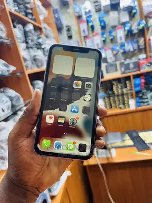 Apple iPhone 11 64 GB Blue