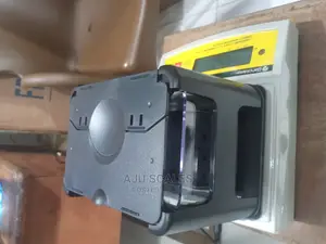 Electronic Densimeter-Dahometer DH-.