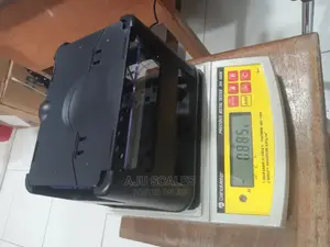Electronic Densimeter-Dahometer DH-.