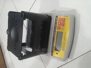 Electronic Densimeter-Dahometer DH-.