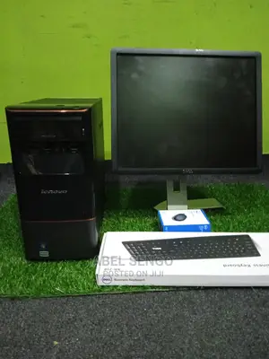 Lenovo ThinkCentre M710 SFF 4GB Intel Core 2 Duo HDD 500GB