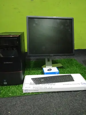 Lenovo ThinkCentre M710 SFF 4GB Intel Core 2 Duo HDD 500GB