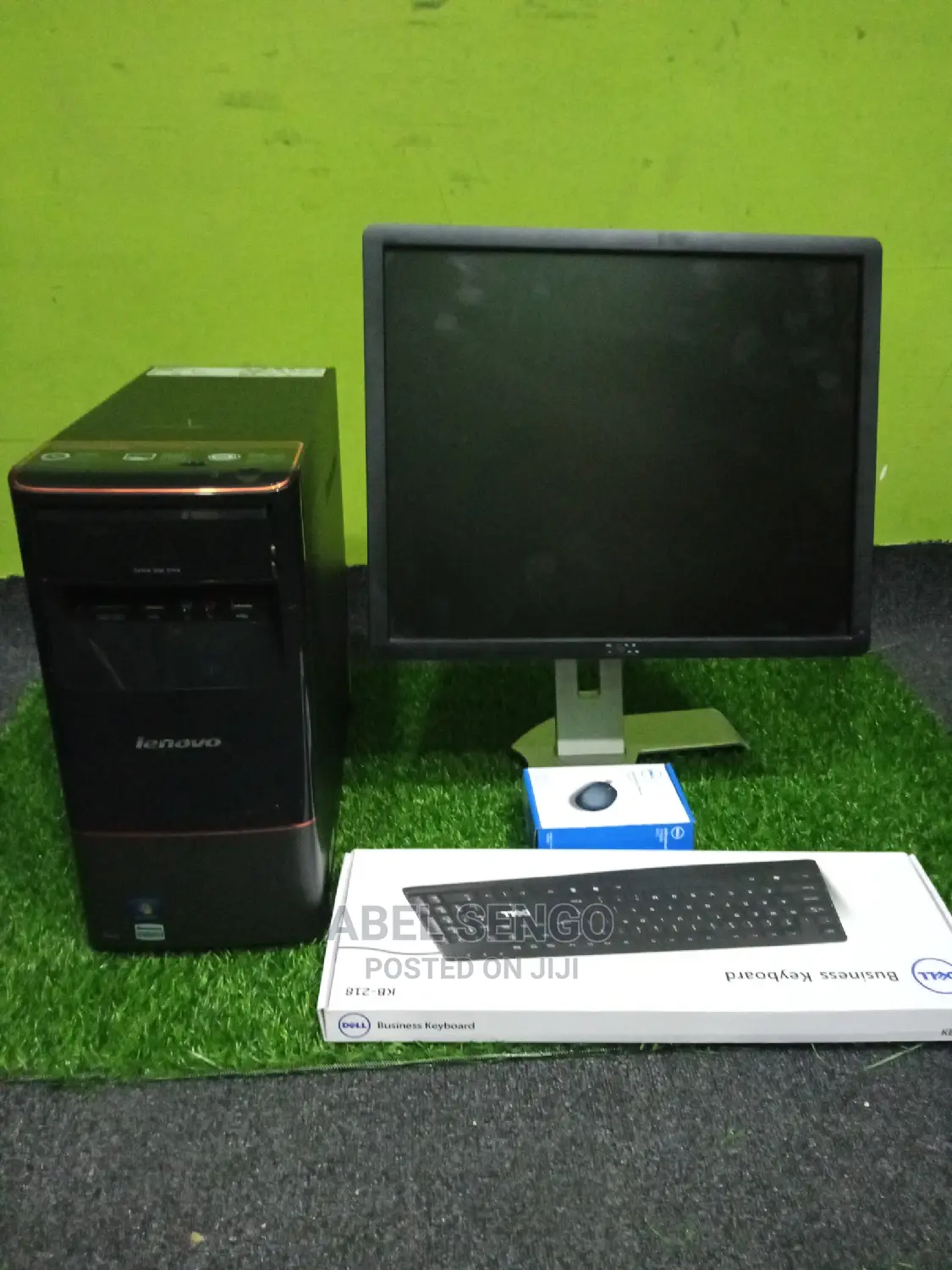 Lenovo ThinkCentre M710 SFF 4GB Intel Core 2 Duo HDD 500GB