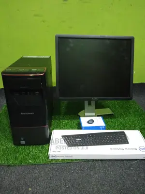 Lenovo ThinkCentre M710 SFF 4GB Intel Core 2 Duo HDD 500GB