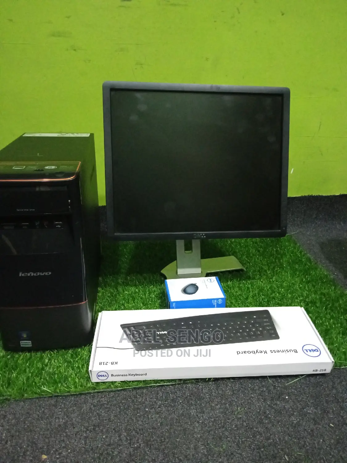 Lenovo ThinkCentre M710 SFF 4GB Intel Core 2 Duo HDD 500GB