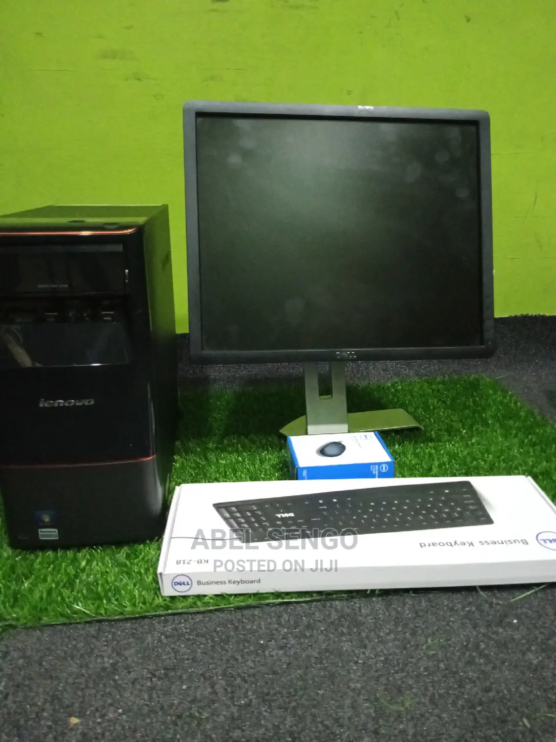 Lenovo ThinkCentre M710 SFF 4GB Intel Core 2 Duo HDD 500GB