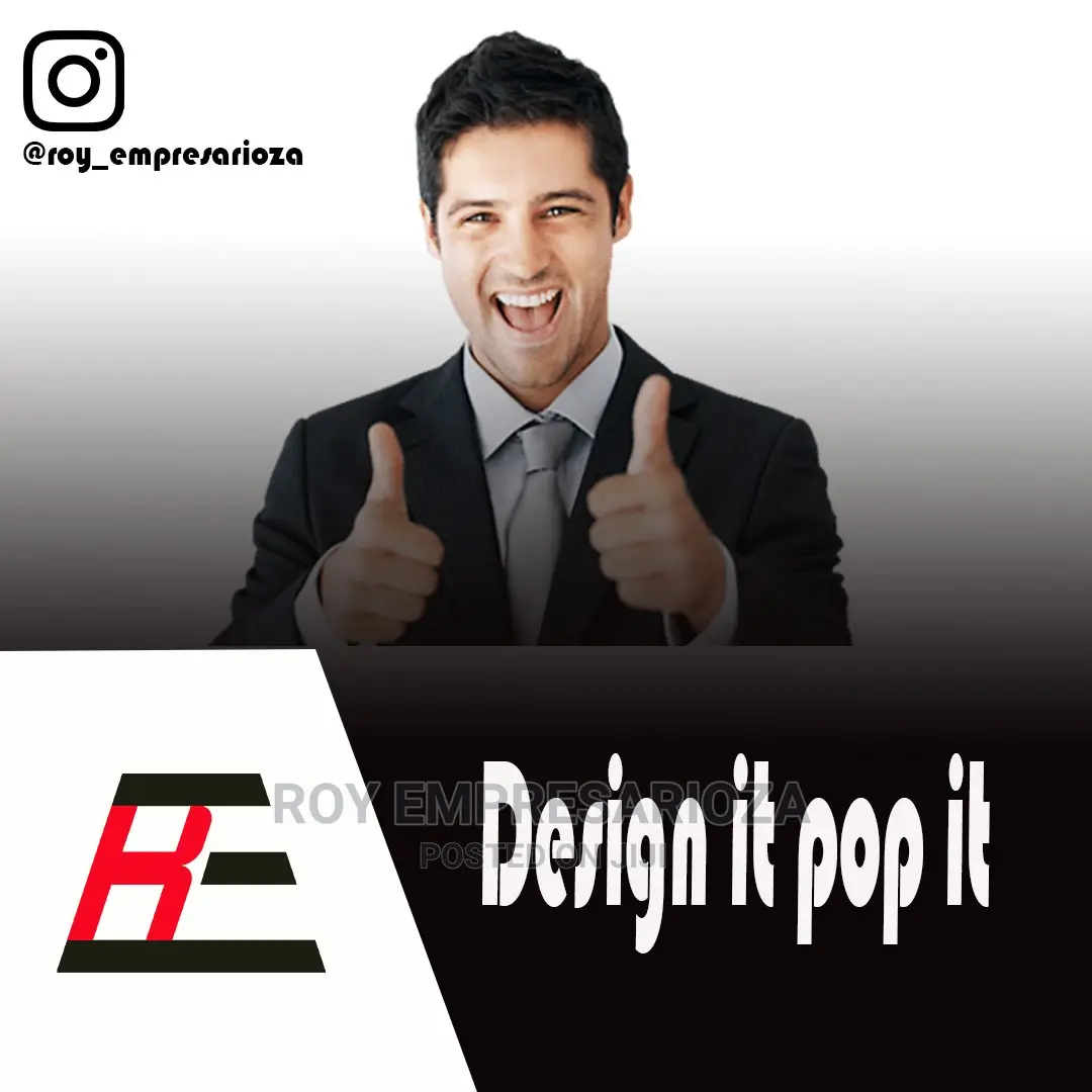 Graphics Design
