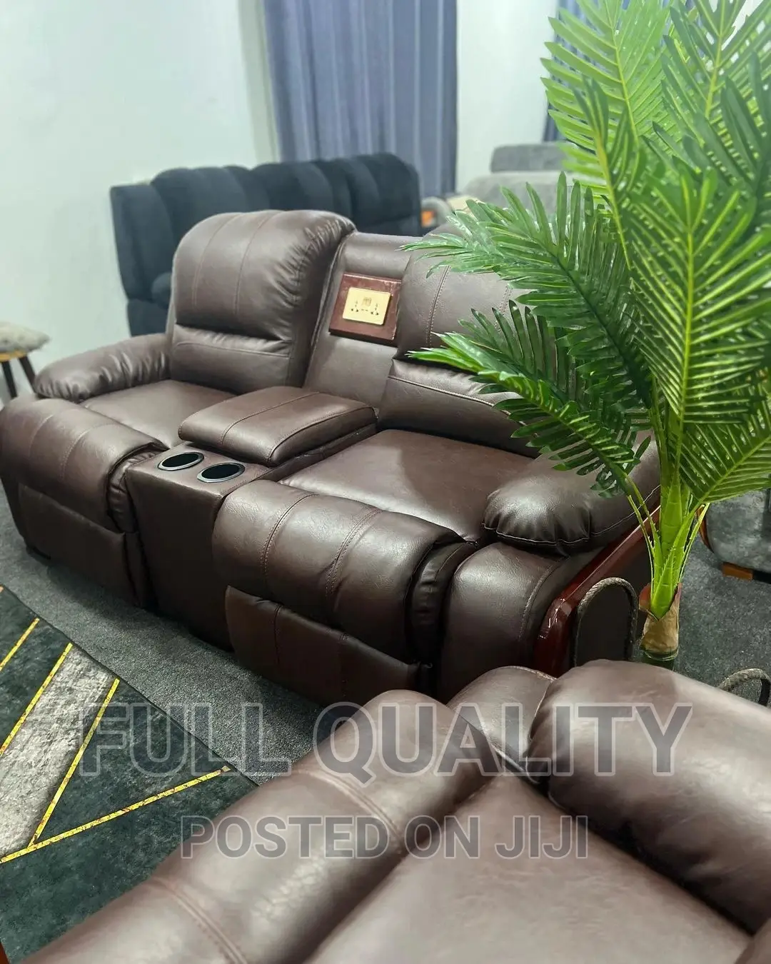 Sofa Set's Designers