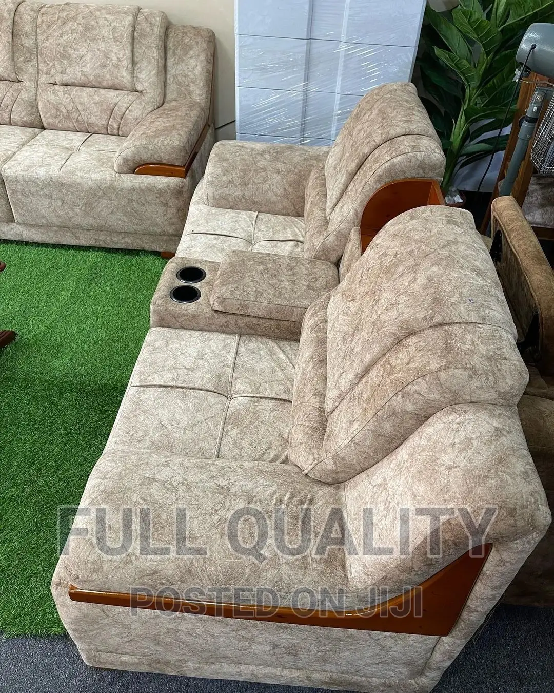 Sofa Sets Designers