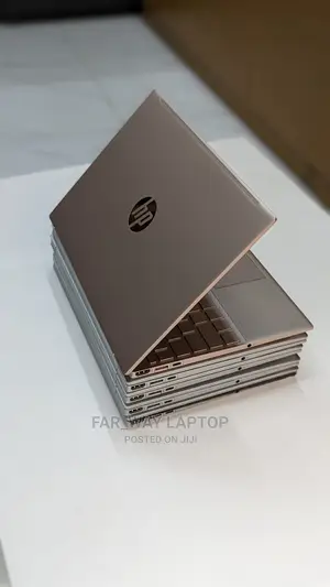 New Laptop HP Pavilion 13 16GB AMD Ryzen 5 SSD 256GB
