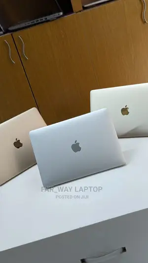 Laptop Apple MacBook 2015 8GB Intel Core I5 SSD 256GB