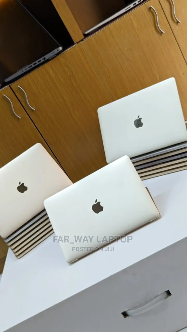 Laptop Apple MacBook 2015 8GB Intel Core I5 SSD 256GB