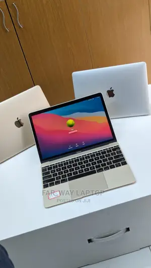 Laptop Apple MacBook 2015 8GB Intel Core I5 SSD 256GB