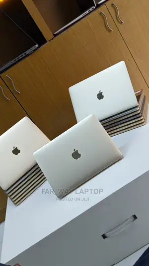 Laptop Apple MacBook 2015 8GB Intel Core I5 SSD 256GB
