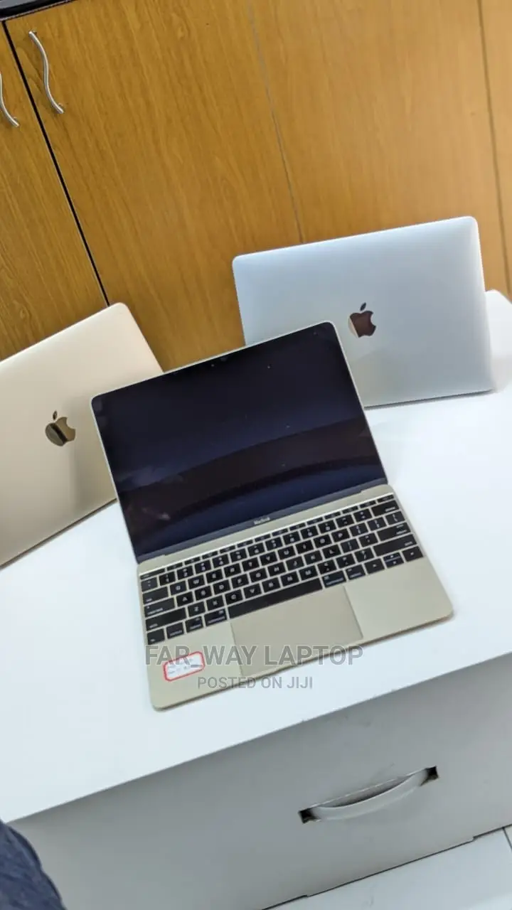 Laptop Apple MacBook 2015 8GB Intel Core I5 SSD 256GB