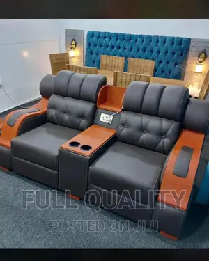 Sofa Set's Designer's