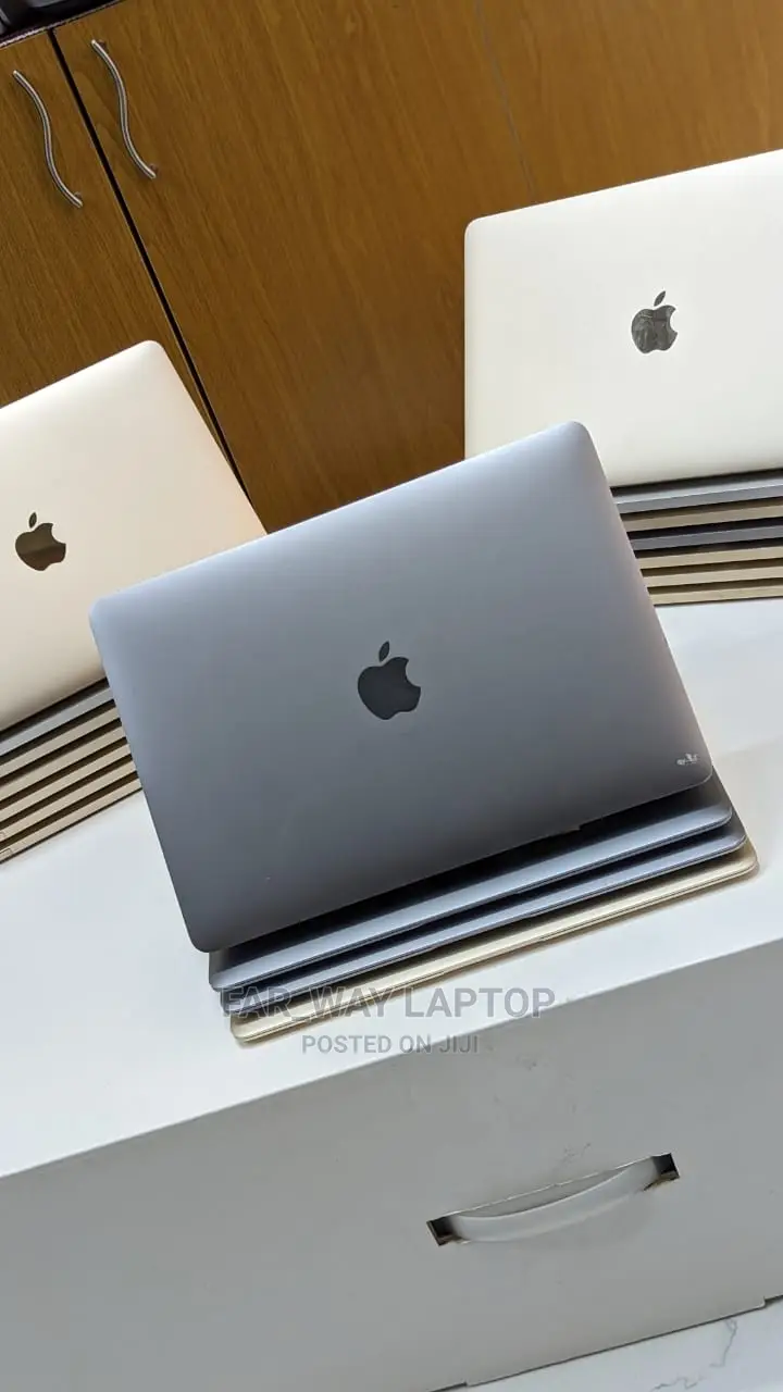 Laptop Apple MacBook 2015 8GB Intel Core I5 SSD 512GB