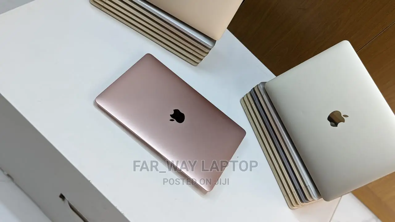 Laptop Apple MacBook 2015 8GB Intel Core I5 SSD 512GB