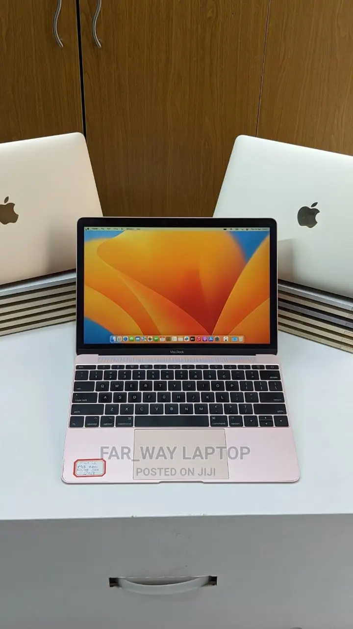 Laptop Apple MacBook 2015 8GB Intel Core I5 SSD 512GB