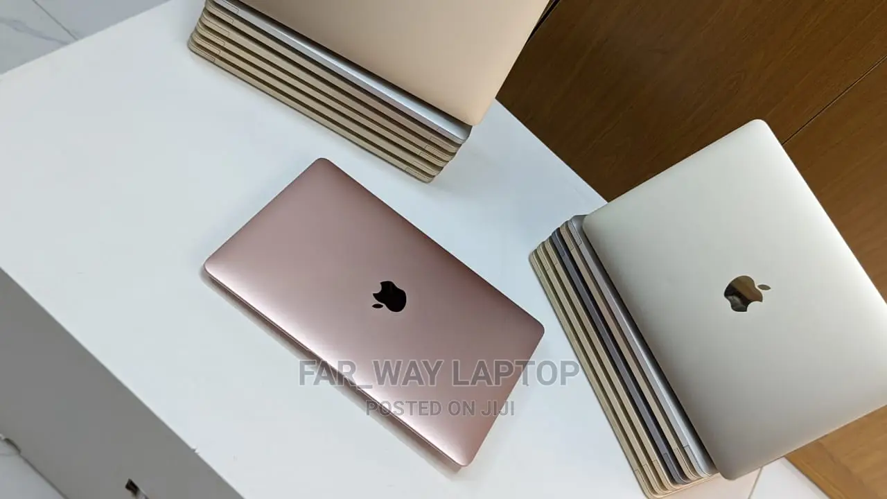 Laptop Apple MacBook 2015 8GB Intel Core I5 SSD 512GB