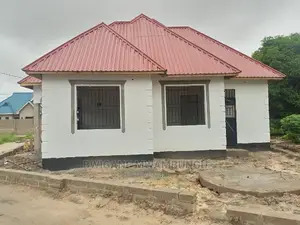 3bdrm Apartment in Mbagala Chamazi for Sale