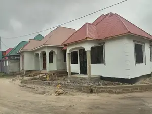 3bdrm Apartment in Mbagala Chamazi for Sale