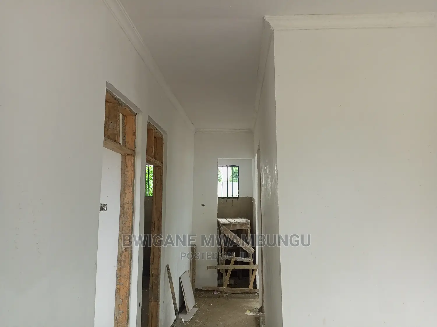 3bdrm Apartment in Mbagala Chamazi for Sale