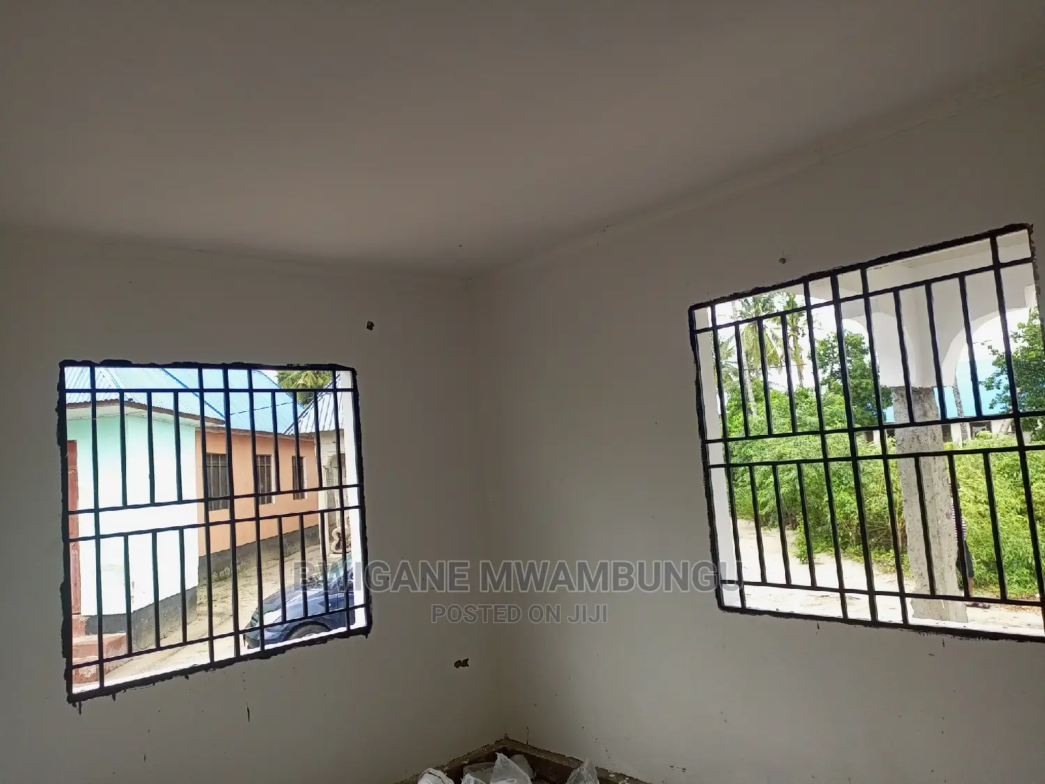 3bdrm Apartment in Mbagala Chamazi for Sale