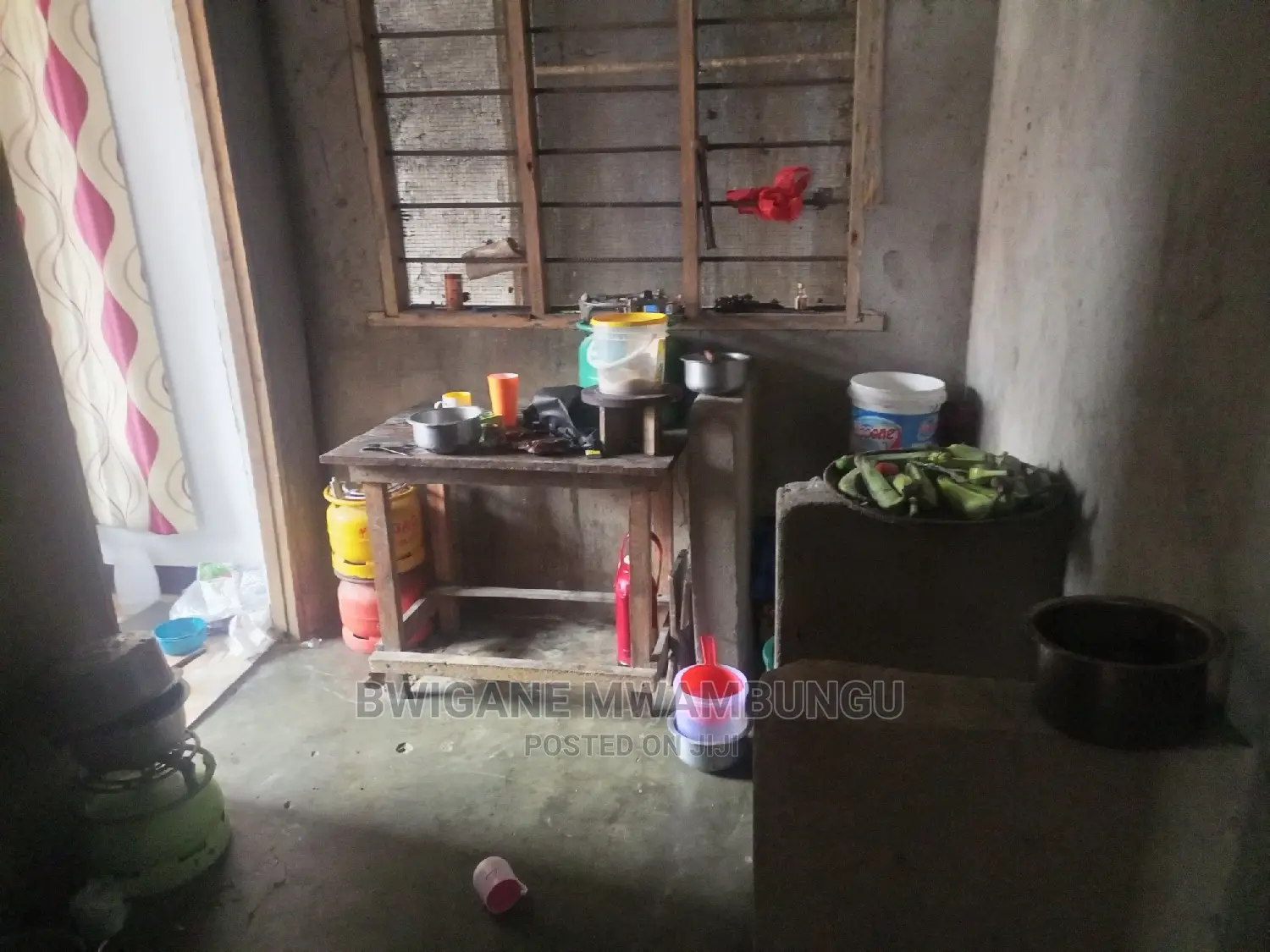 Furnished 3bdrm Apartment in Mbagala Chamazi for Sale