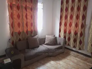 Furnished 3bdrm Apartment in Mbagala Chamazi for Sale