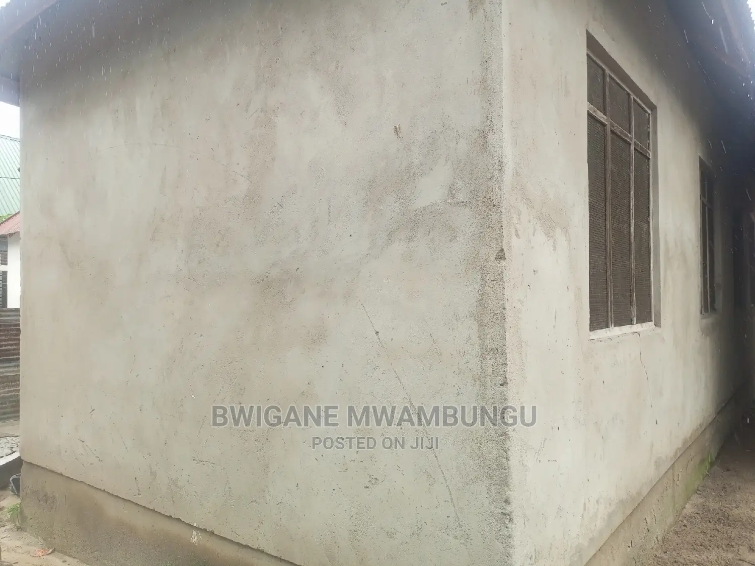 Furnished 3bdrm Apartment in Mbagala Chamazi for Sale
