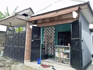 Furnished 3bdrm Apartment in Mbagala Chamazi for Sale