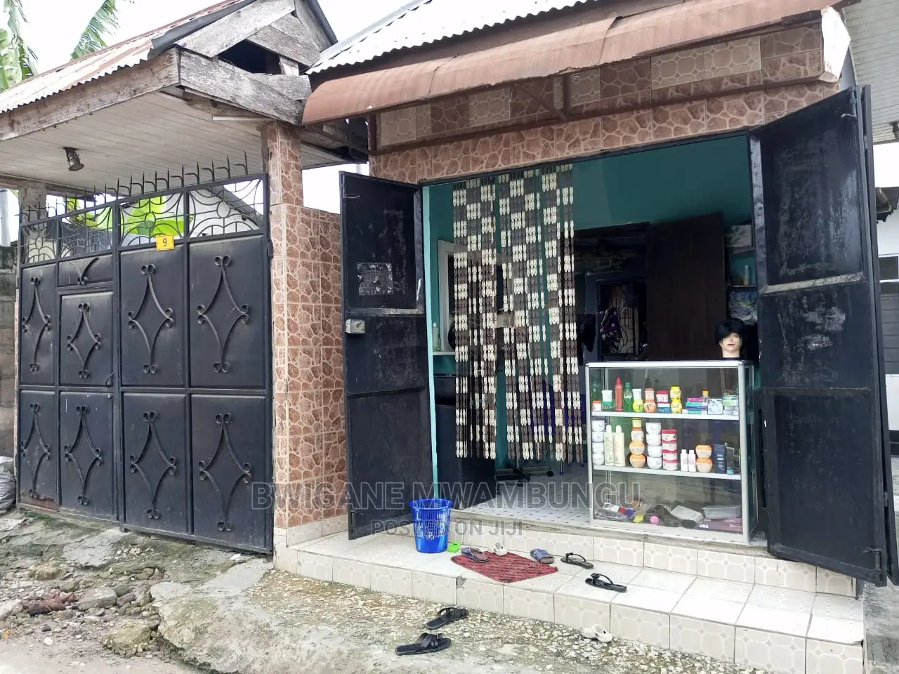 Furnished 3bdrm Apartment in Mbagala Chamazi for Sale