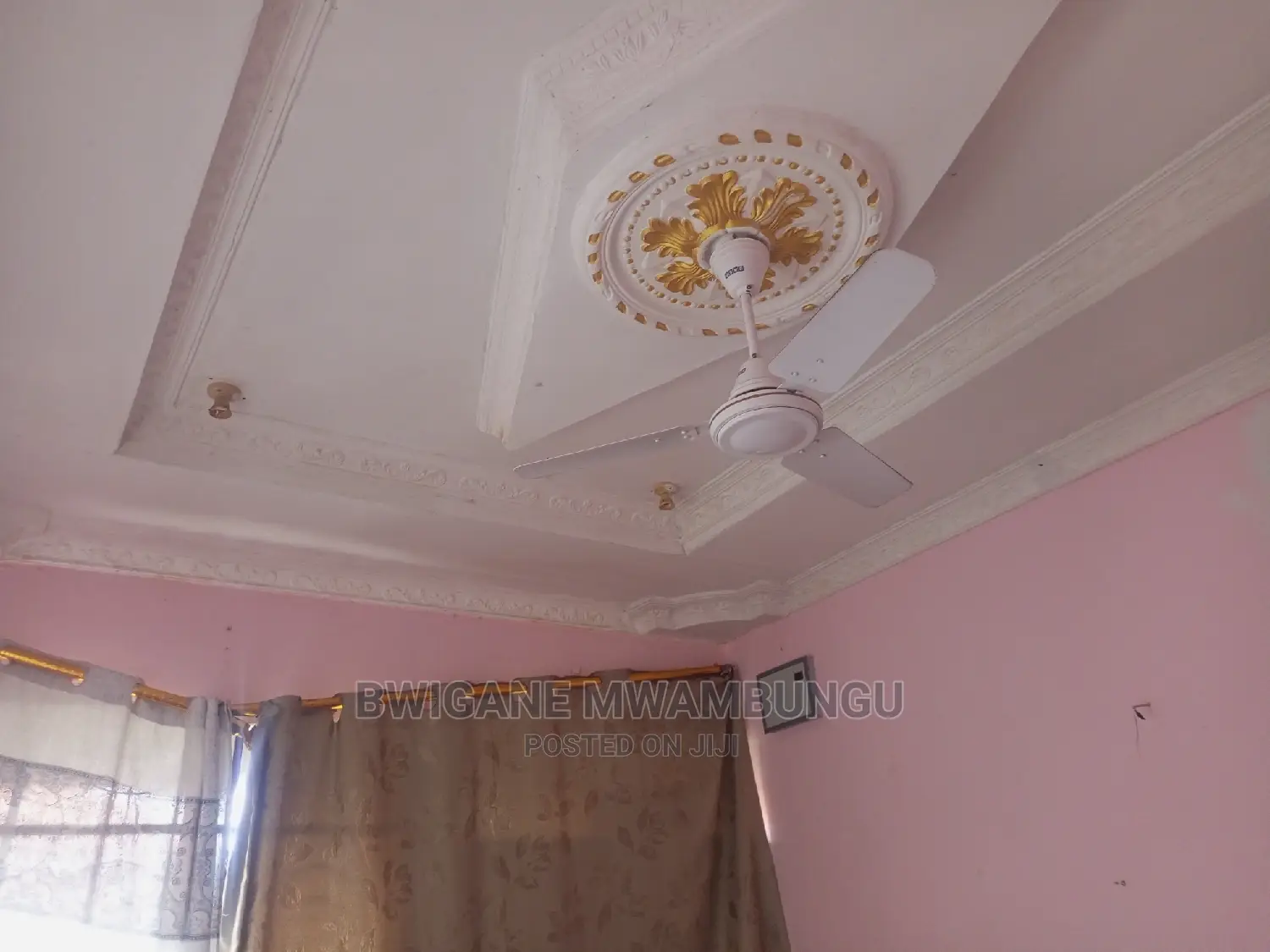Furnished 3bdrm Apartment in Mbagala Chamazi for Sale