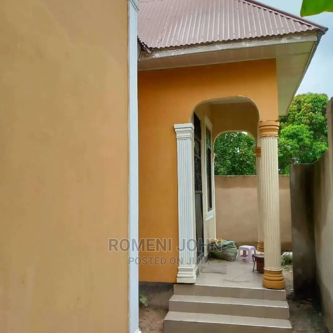 Furnished 3bdrm House in Tanzania Pwani, Ukonga for sale