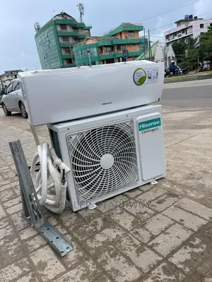 AC Kampuni Ya Hisense