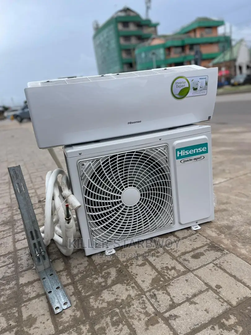 AC Kampuni Ya Hisense