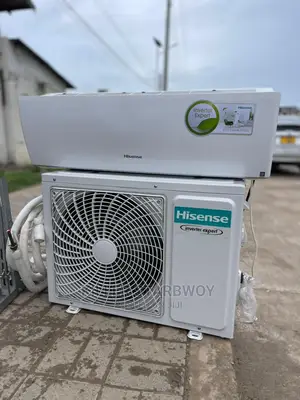 AC Kampuni Ya Hisense